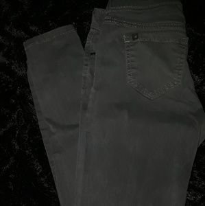 LOVESICK HOT TOPIC JEAN'S